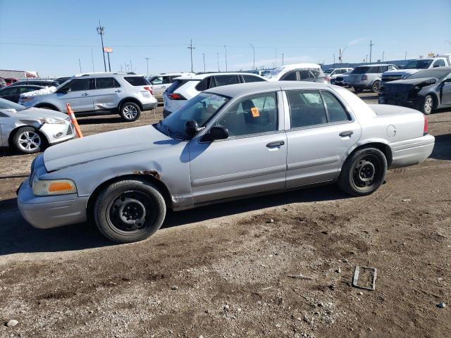 2006 Ford Crown Victoria 