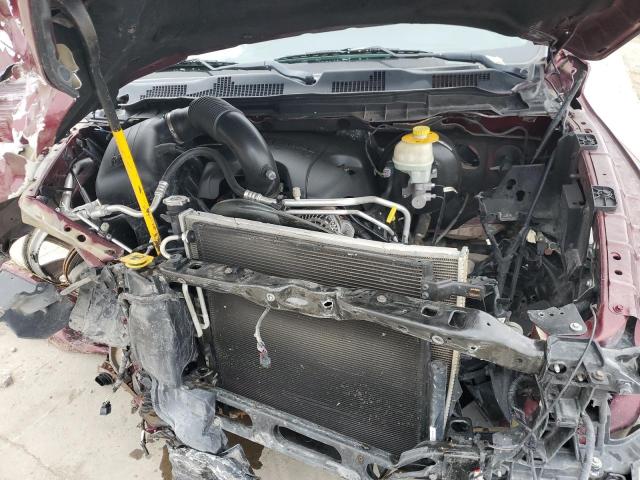 2016 RAM 1500 SPORT - 1C6RR7UT7GS298952