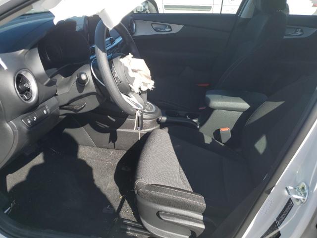 3KPF24AD1PE563055 KIA FORTE LX