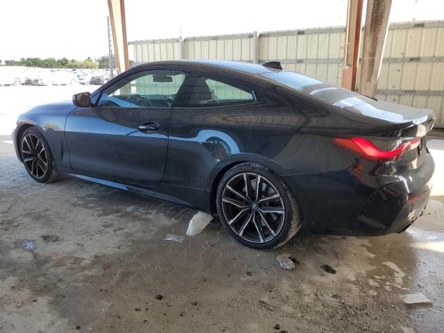 2021 BMW 430I - WBA53AP01MCG17341