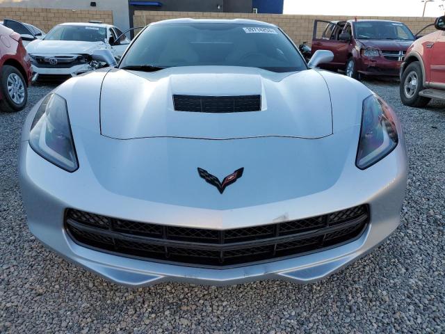 2017 CHEVROLET CORVETTE S - 1G1YB2D73H5103226