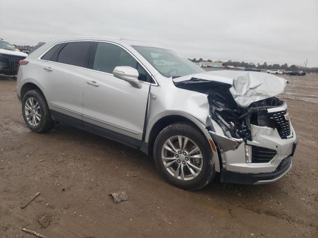 2020 CADILLAC XT5 PREMIU - 1GYKNDRS6LZ111166