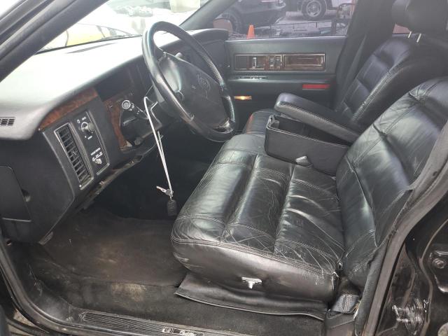 1G6DW52P8TR713044 Cadillac Fleetwood