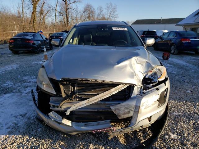 YV4992DZ5A2108909 Volvo XC60