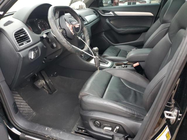 2018 AUDI Q3 PREMIUM - WA1JCCFS5JR013842