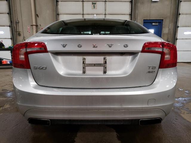 YV1612TM1F2354215 Volvo S60 Platinum