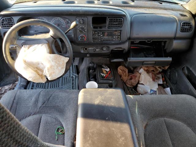 1999 DODGE DAKOTA VIN: 1B7GG22Y9XS174818