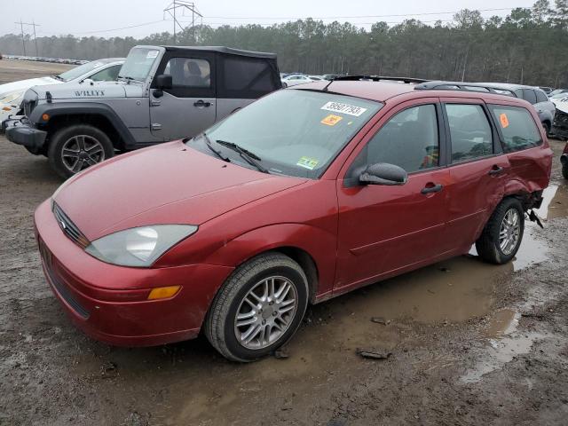 2003 Ford Focus SE