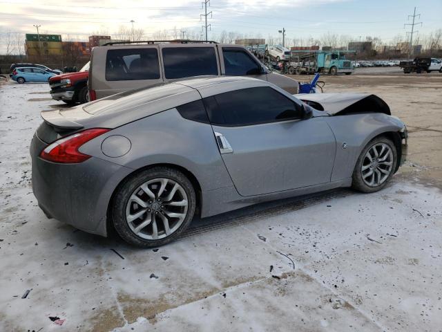 JN1AZ44E69M406185 Nissan 370Z