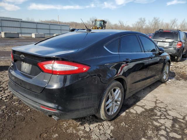 2016 FORD FUSION SE - 3FA6P0H79GR341260