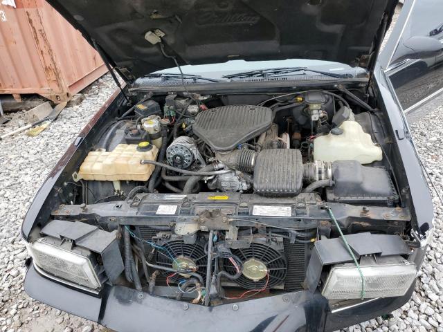 1G6DW52P8TR713044 Cadillac Fleetwood