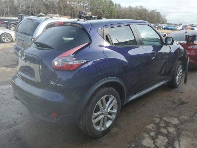 2016 NISSAN JUKE S - JN8AF5MV7GT652519