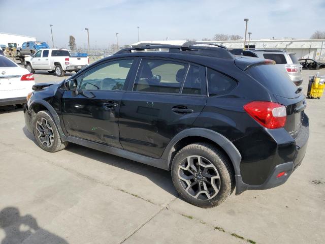 JF2GPADC4H8218042 Subaru Crosstrek Premium