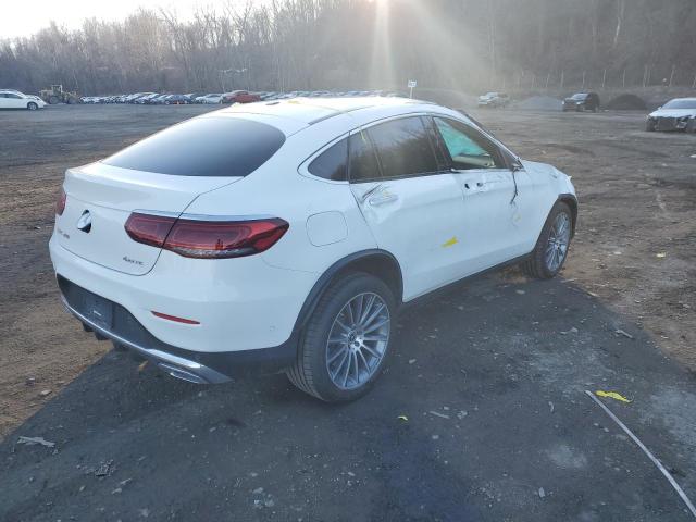 2021 MERCEDES-BENZ GLC COUPE - W1N0J8EB7MF877246
