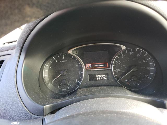 2015 NISSAN ALTIMA 2.5 - 1N4AL3AP2FC449833