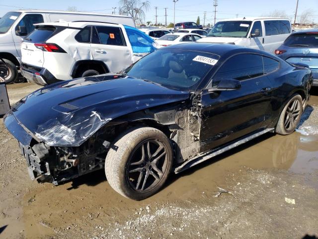 2018 FORD MUSTANG GT - 1FA6P8CF6J5104717