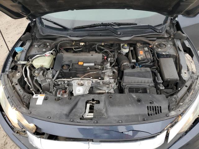2016 HONDA CIVIC LX - 19XFC2F50GE018998