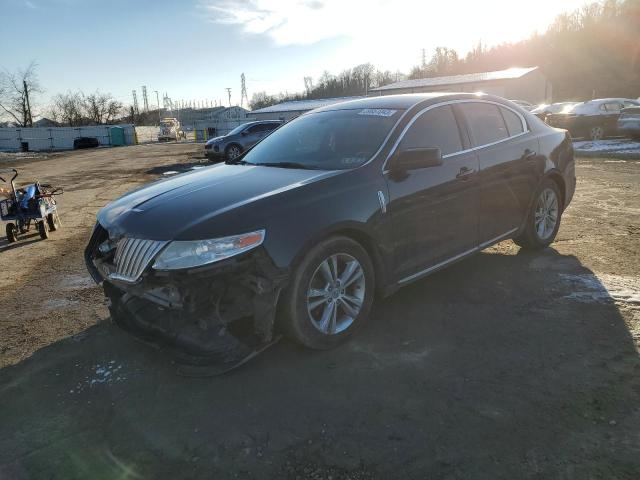 2009 Lincoln MKS 