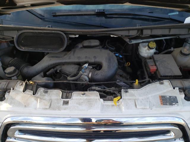2016 FORD TRANSIT T- - 1FBZX2ZM4GKB47445