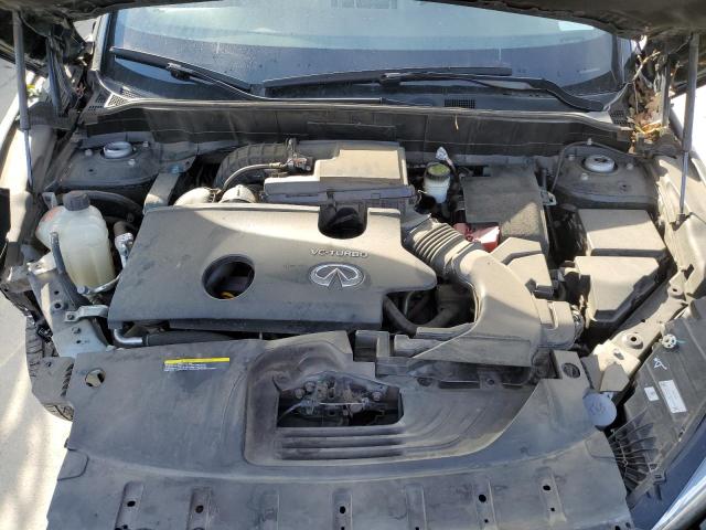 2019 INFINITI QX50 ESSEN - 3PCAJ5M10KF123447