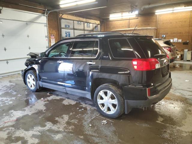2GKFLTEK7G6265999 GMC Terrain