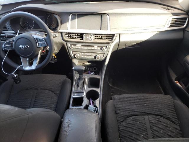 5XXGT4L34KG338988 KIA Optima Lx