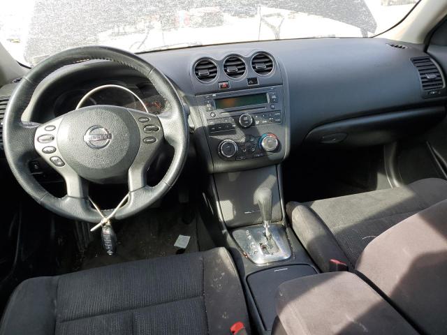 1N4AL2APXCN552198 Nissan Altima Base