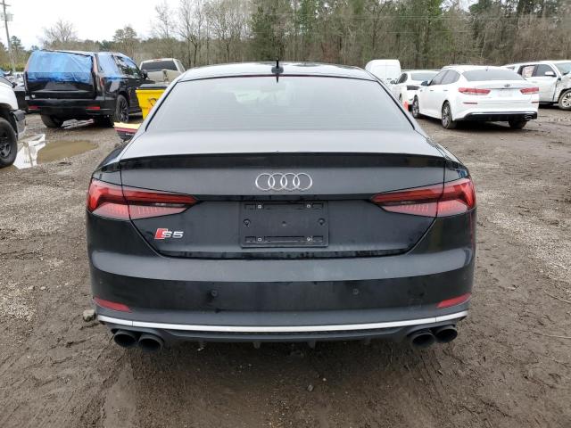 2019 AUDI S5 PREMIUM - WAUP4AF57KA053235