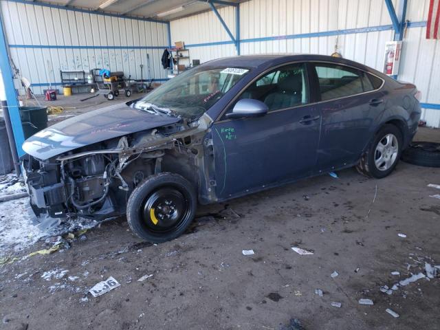 2011 Mazda Mazda6 i