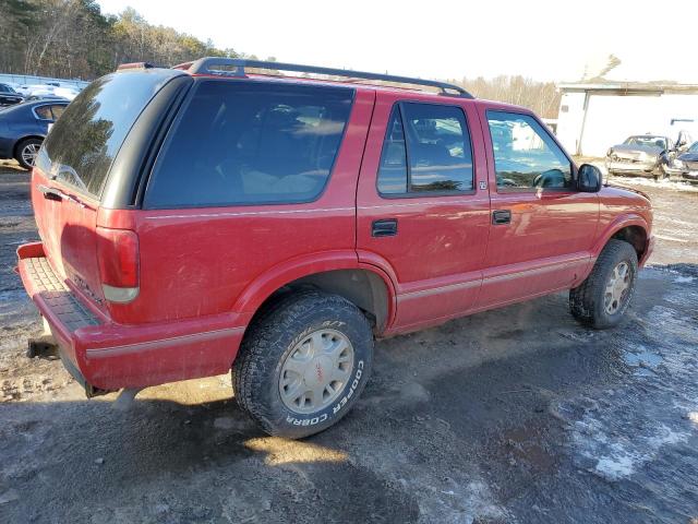 1GKDT13WXT2537230 GMC Jimmy