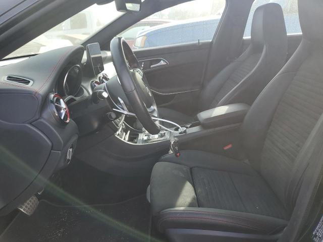2019 MERCEDES-BENZ CLA 45 AMG - WDDSJ5CB7KN764391