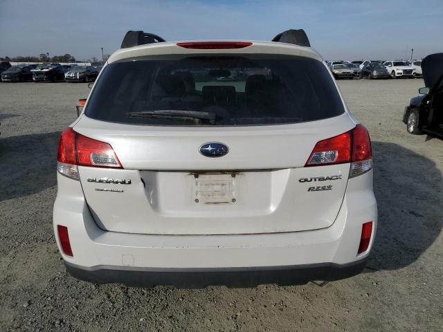 4S4BRBBCXD3212700 Subaru Outback 2.5i Premium
