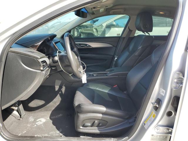 1G6AB5RX9H0193808 Cadillac ATS LUXURY