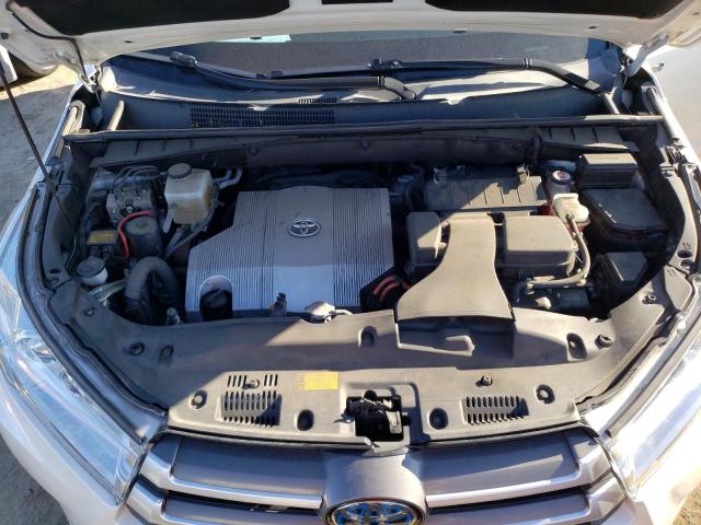 2018 TOYOTA HIGHLANDER - 5TDJGRFH6JS043015