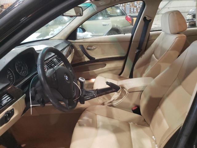 WBAVC935X8KZ73280 BMW 328 XI