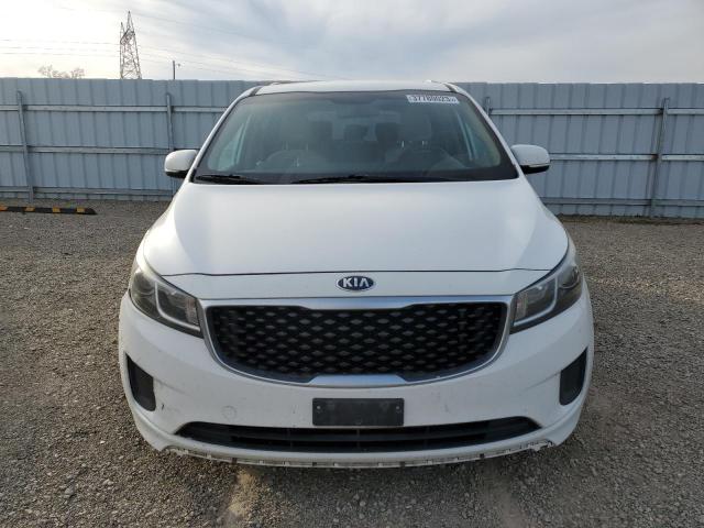 KNDMB5C15G6092923 KIA SEDONA LX