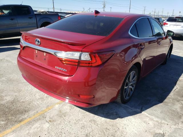 2016 LEXUS ES 300H - JTHBW1GG7G2110430