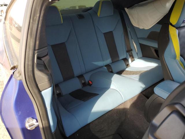 WBS53AZ02MCH34550 BMW M4