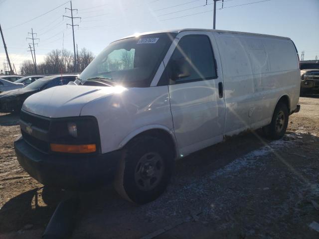 2005 Chevrolet Express Cargo Van 