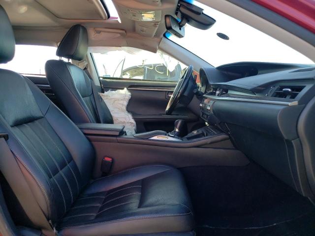 2016 LEXUS ES 300H - JTHBW1GG7G2110430