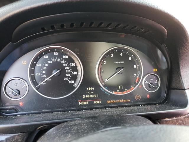 WBAXH5C58CDW11240 BMW 528 XI