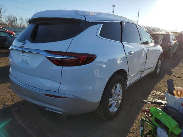 5GAEVAKW8LJ184344 | 2020 BUICK ENCLAVE ES