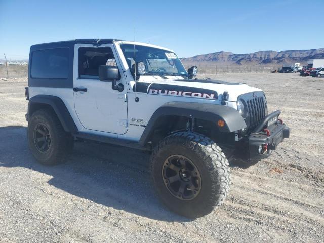 1C4BJWCG1JL852021 Jeep Wrangler Rubicon