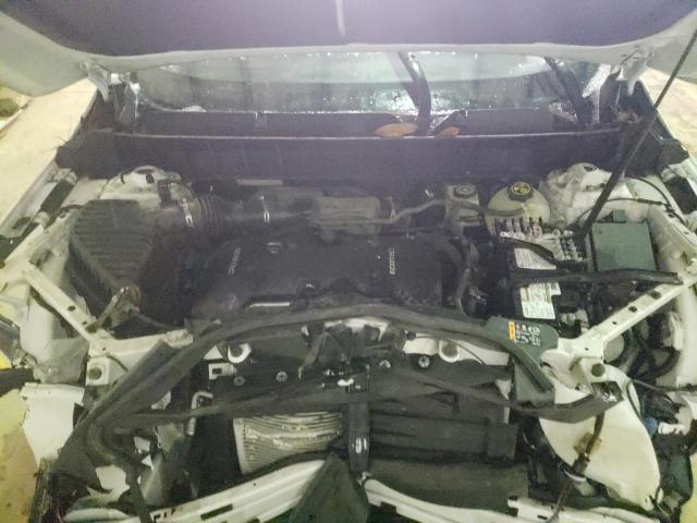 2017 GMC ACADIA SLE - 1GKKNLLA2HZ242378