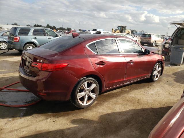19VDE1F5XDE005109 Acura Ilx 20 Premium