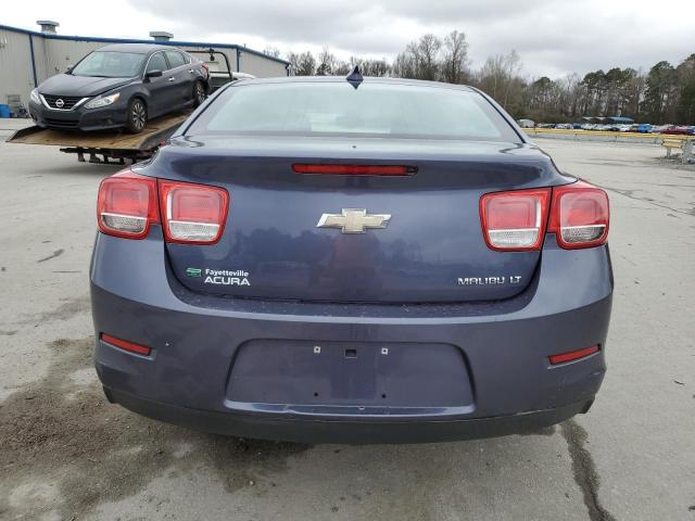 2015 CHEVROLET MALIBU 2LT - 1G11D5SL9FF170739