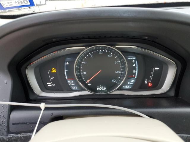 YV440MDK4G2789320 Volvo Xc60 T5 Premier