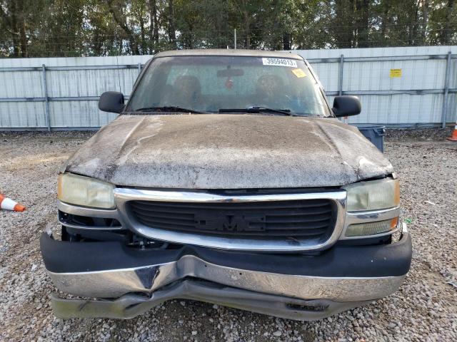 1GTEC14W42Z159698 GMC New Sierra C1500