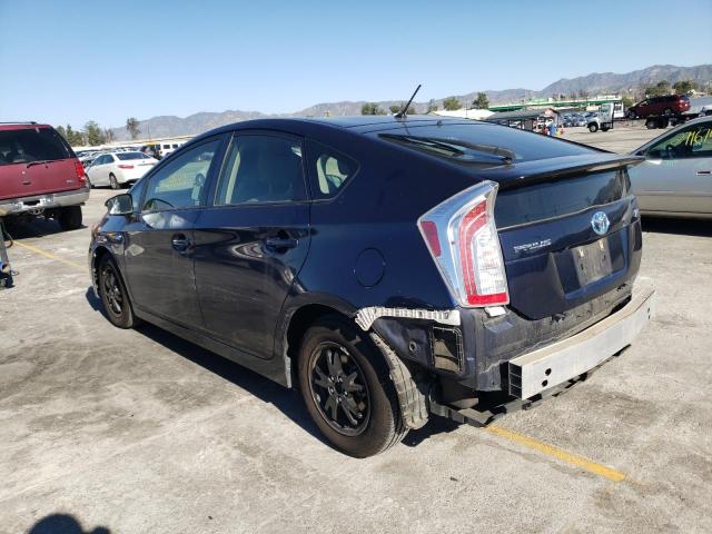 2015 TOYOTA PRIUS JTDKN3DU1F2002135