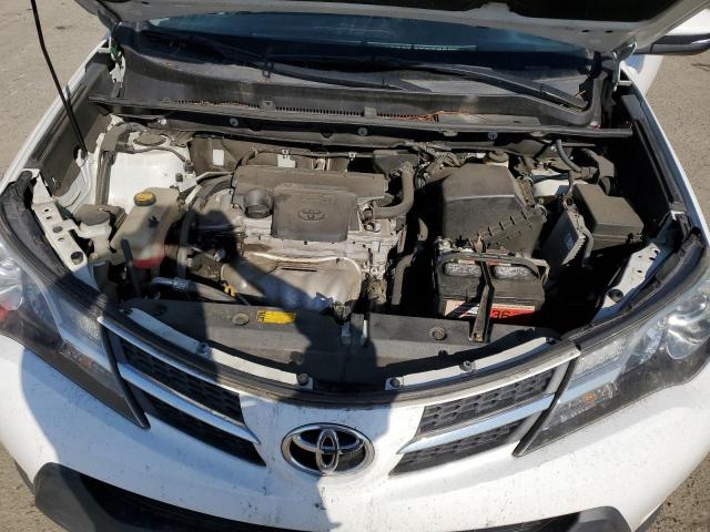 2015 TOYOTA RAV4 XLE - 2T3RFREV0FW334564